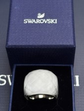 Swarovski Nirvana Flash White