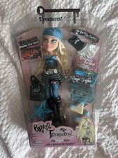 Bratz Treasures Pirate Chloe