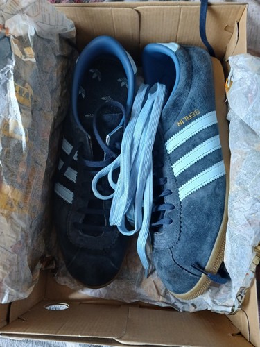 Adidas berlin size - adidas,
