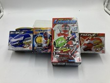 BANDAI Toys Power Rangers Supe