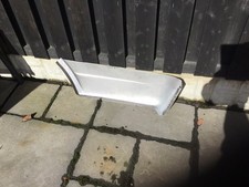 Ford Cortina Mk2 Rear Wing