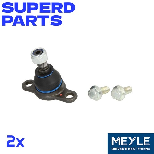 Axle ball joint - ball, fits