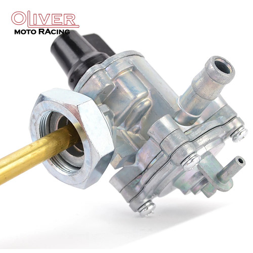 Fuel tank switch valve - switch, petcock