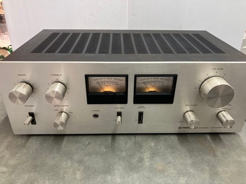Pioneer 7600 integrated - sa-7600,