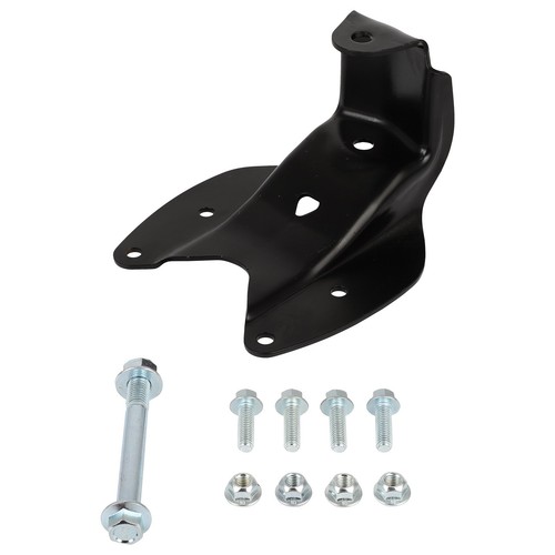 Rear leaf spring - rear,