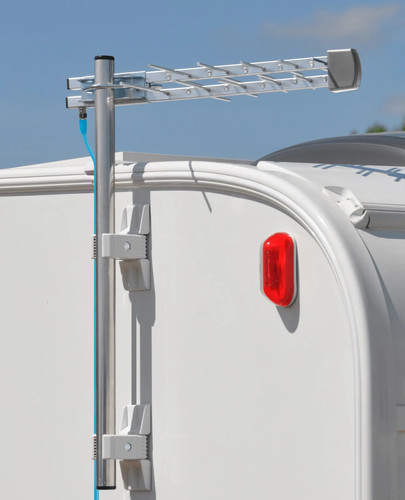 Maxview high quality aerial - quality, tv