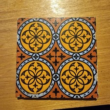 Original Antique Victorian