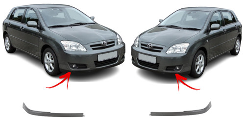For toyota corolla e12 - corolla,
