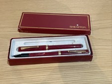 Sheaffer No Nonsense Fountain