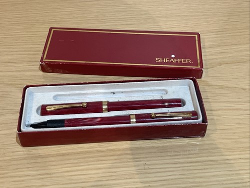 Sheaffer nonsense fountain - sheaffer,