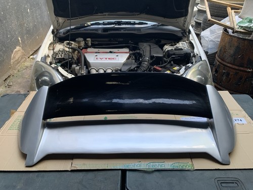 Honda civic type ep3 - civic, r