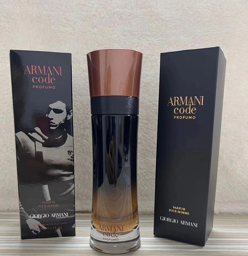 Giorgio armani code profumo - code,