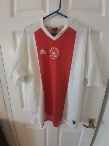 Ajax amsterdam 2002 2004 - ajax,