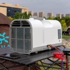 12V/24V/240V Air Conditioner