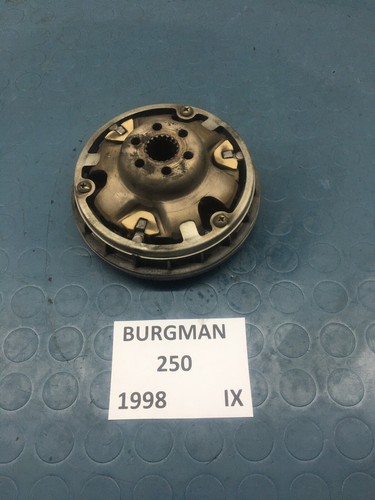 Variator suzuki burgman 250 - suzuki,