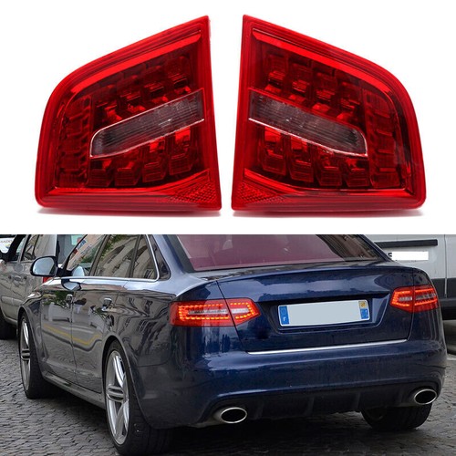 Pair rear led stop - pair,