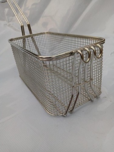 Valentine fryer basket - fryer,