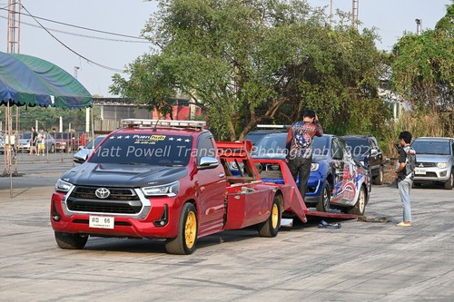 Truck photo 12x8 toyota - photo,
