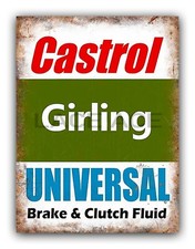 Distressed Vintage Style