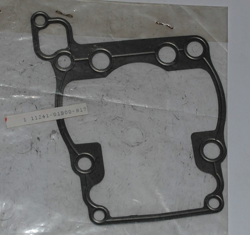 Base gasket for - base, 125