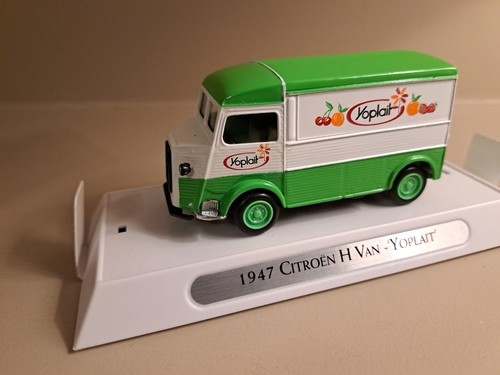 Matchbox yesteryear taste - matchbox, of
