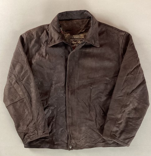 Vintage leather highwayman - vintage,