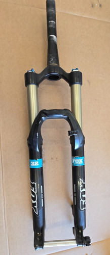 Fox float 29er forks - float, 32