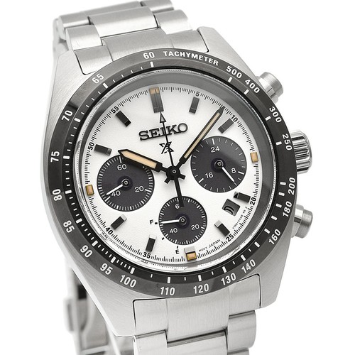 Seiko prospex speedtimer - prospex,