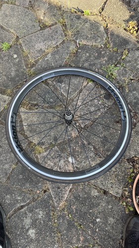 Vision trimax carbon - vision, 35