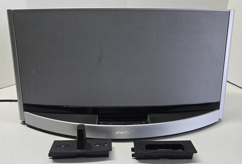 Bose sounddock digital - bose,