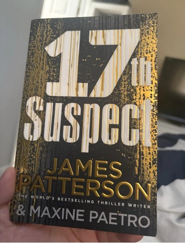 17th suspect women - 17th, murder