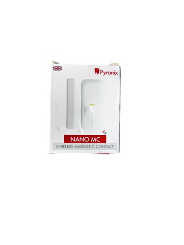 Pyronix nano wireless - pyronix,