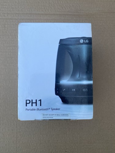 Ph1 portable bluetooth - ph1,