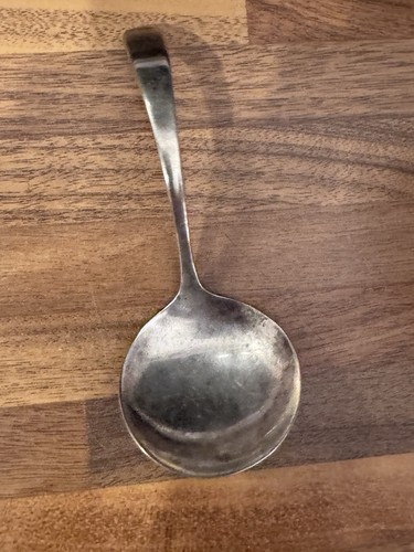Walker hall silver plated - &,