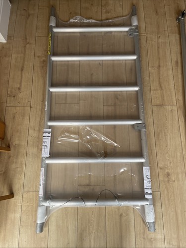 Trade master scaffolding - trade,