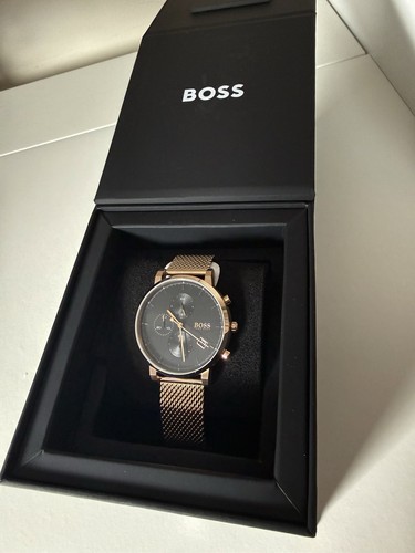 Hugo boss mens integrity - hugo, watch