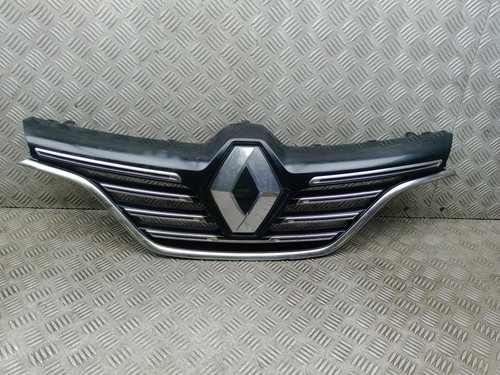 Renault megane grille front - grille,