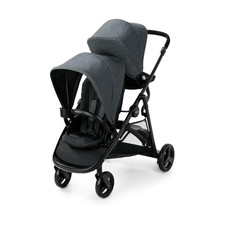 Rafa - Graco Ready2Grow 2.0 Double Stroller |173