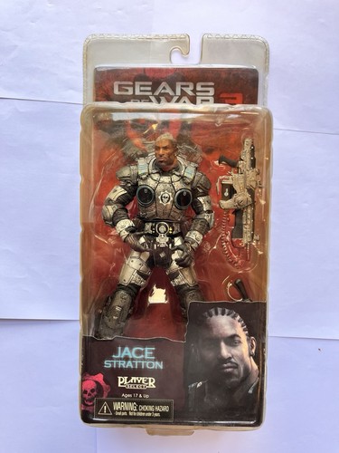 Bnib neca gears - neca, 3