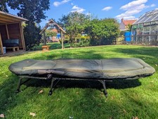 Cyprinus Memory Foam Carp