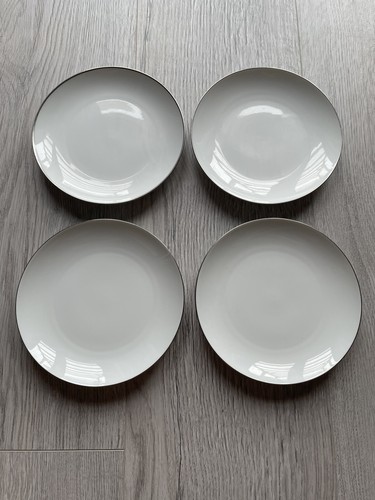 Fürstenberg germany porcelain - fürstenberg,