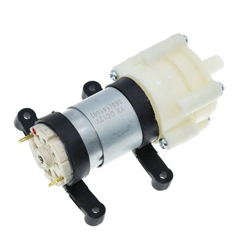 R385 mini water pump 12v - r385,