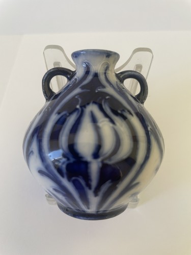 Very rare william moorcroft - rare,