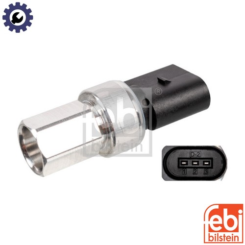 Pressure switch air - pressure,