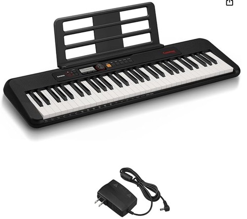 Casio casiotone s195 - casiotone, ct-s195