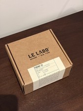 ** LE LABO ** FIGUE 15 - 100ml Home Fragrance BNIB Sealed