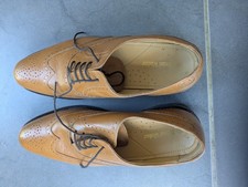 Samuel Windsor, Smart mens