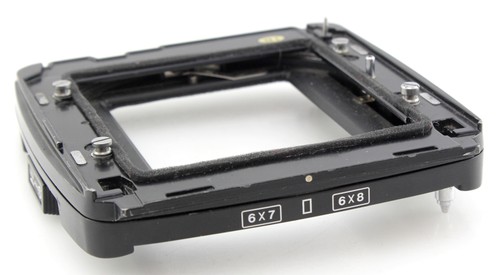 Mamiya rb67 pro film back - pro,
