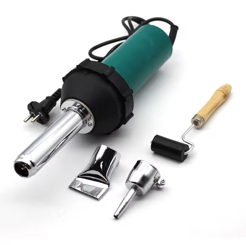 1080w plastic welding heat gun - 1080w,