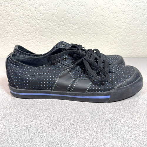 Macbeth eliot vegan black - eliot,